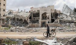 118 عاملاً في الحقل الثقافي استشهدوا في غزة